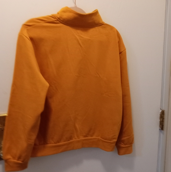 SWEATSHIRT - Picture 4 of 4